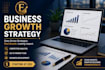 analyze your business and create a custom growth strategy