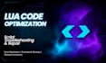 debug and optimize your roblox lua scripts