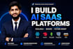 build an ai chatbot with rag, langchain, openai and custom knowledge base