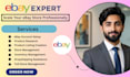 be your ebay dropshipping and ebay 2 step dropshipping VA