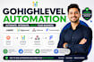 do zapier automation, integration, ghl webhook, ghl automation, funnel cockpit