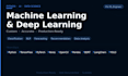 develop a custom ml model for classification, nlp, forecasting in python