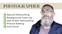 naturally edit and retouch your photos