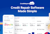setup credit repair automations, do credit repair app cloud software development