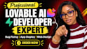 lovable expert lovable website lovable ai lovable developer lovable bug fixing