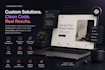 build squarespace website design redesign and website development