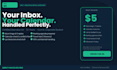 be your virtual assistant for admin and scheduling tasks