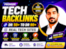 provide tech backlinks through premium tech guest post sites