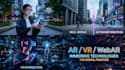 craft immersive ar VR mobile and webar augmented reality experiences