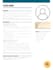 write a professional ats optimized resume