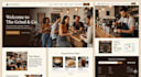 make a web design