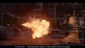 create cinematic vfx, fire explosions, destruction and fx simulations in houdini