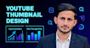 make attractive and clickable youtube thumbnails