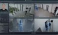 yolo object detection tracking and image segmentation model