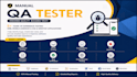 do website testing QA testing and detailed bug reporting