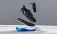 design 3d shoe modeling, 3d footwear and rendering for 3d printing files