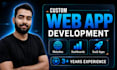 build website, website development