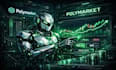 create a custom polymarket agent or arbitrage bot in python
