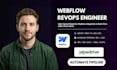 setup webflow to pipedrive lead automation notifications webflow crm integration
