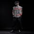 create anime streetwear designs
