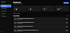 assign ai agents to code test and deliver your project