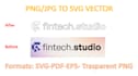 convert your logo to svg