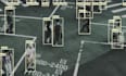 build object detection and tracking using yolo and opencv