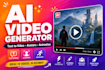 develop ai vid eo editing app video edting app with ai vid eo editor features
