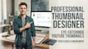 design professional you tube thumbnails