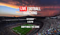 be you football coach