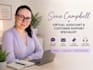 do accurate data entry, spreadsheets, and copy paste tasks