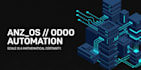 architect and automate your odoo erp system using python API