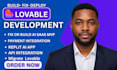 migrate lovable mvp saas webapp deploy lovable dev website fix lovable ai webapp