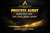 audit your business processes and create clear, actionable improvements