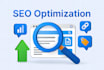 optimize your website and improve google rankings