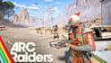 make arc raiders thumbnails