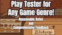 play test your game