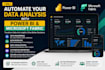 build automated power bi dashboards using microsoft fabric