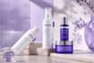premium cosmetic and skincare packaging and label design