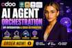 setup odoo ai agent orchestration odoo app store rescue api intergration