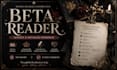 beta read your manuscript and provide detailed feedback