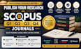 assist with scopus q1 q2 q3 q4 journal publication