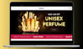 build perfume website perfume store fragrance perfume, oud perfume cologne store