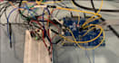 fix pi pico gpio pin mapping and hardware debugging