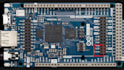 develop nrf52 firmware, stm32, ble applications, esp32, and iot embedded