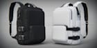 create realistic 3d bag, backpack and handbag designs