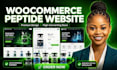 fda compliant peptide website research peptide store woocommerce peptide website