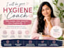 be your hygiene coach