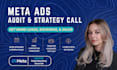 conduct a 1 hr meta ads strategy audit call