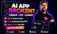 fix lovable ai lovable to ios vibe coding lovable ai website developer fix